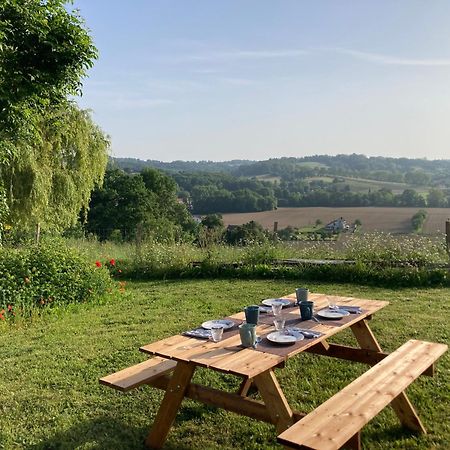 Domaine Labouroume 호텔 Salies-de-Béarn 외부 사진