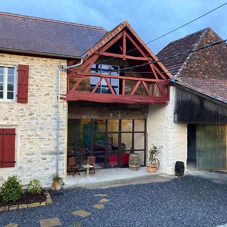 Domaine Labouroume 호텔 Salies-de-Béarn 외부 사진