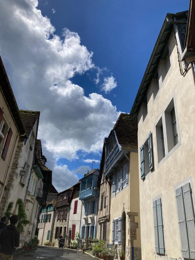 Domaine Labouroume 호텔 Salies-de-Béarn 외부 사진