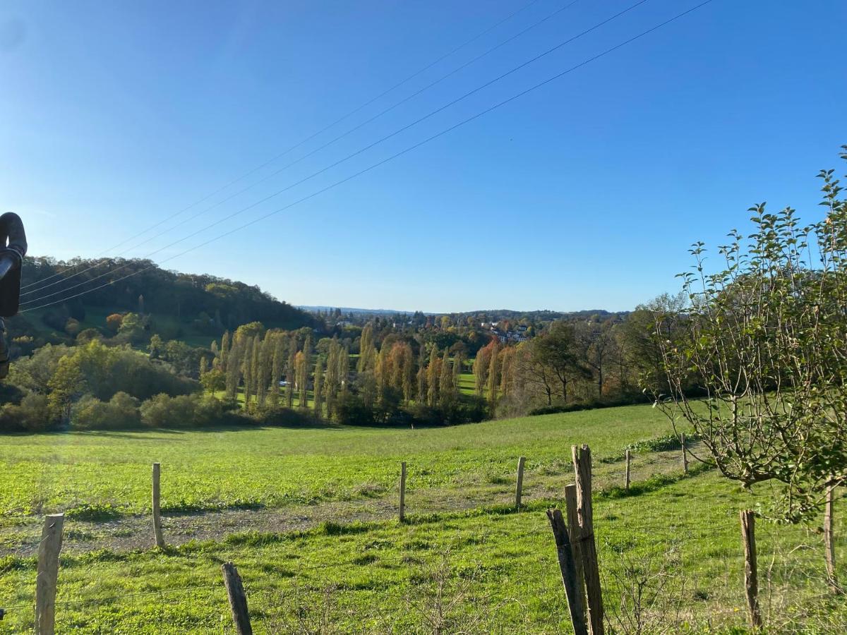Domaine Labouroume 호텔 Salies-de-Béarn 외부 사진