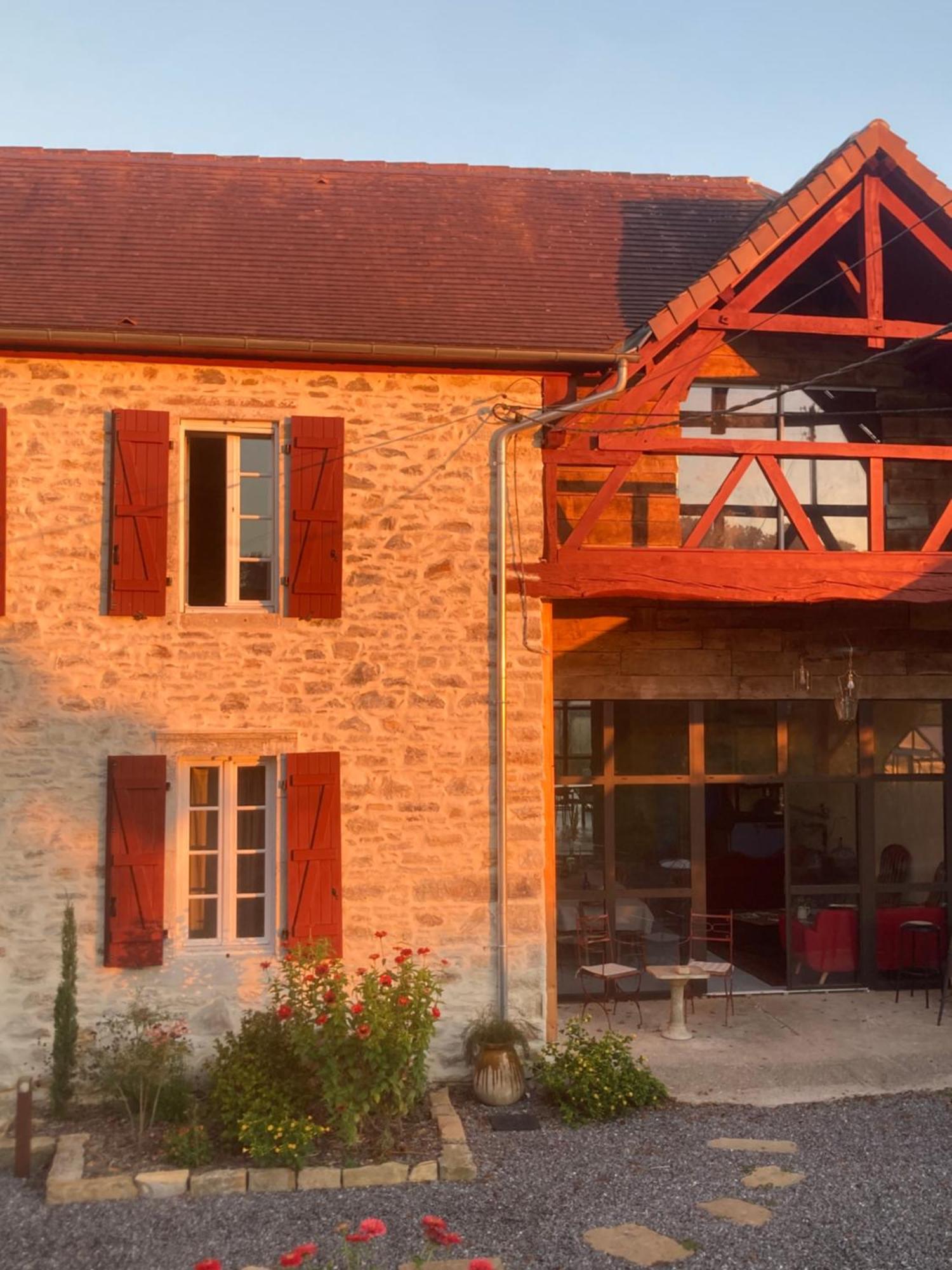 Domaine Labouroume 호텔 Salies-de-Béarn 외부 사진