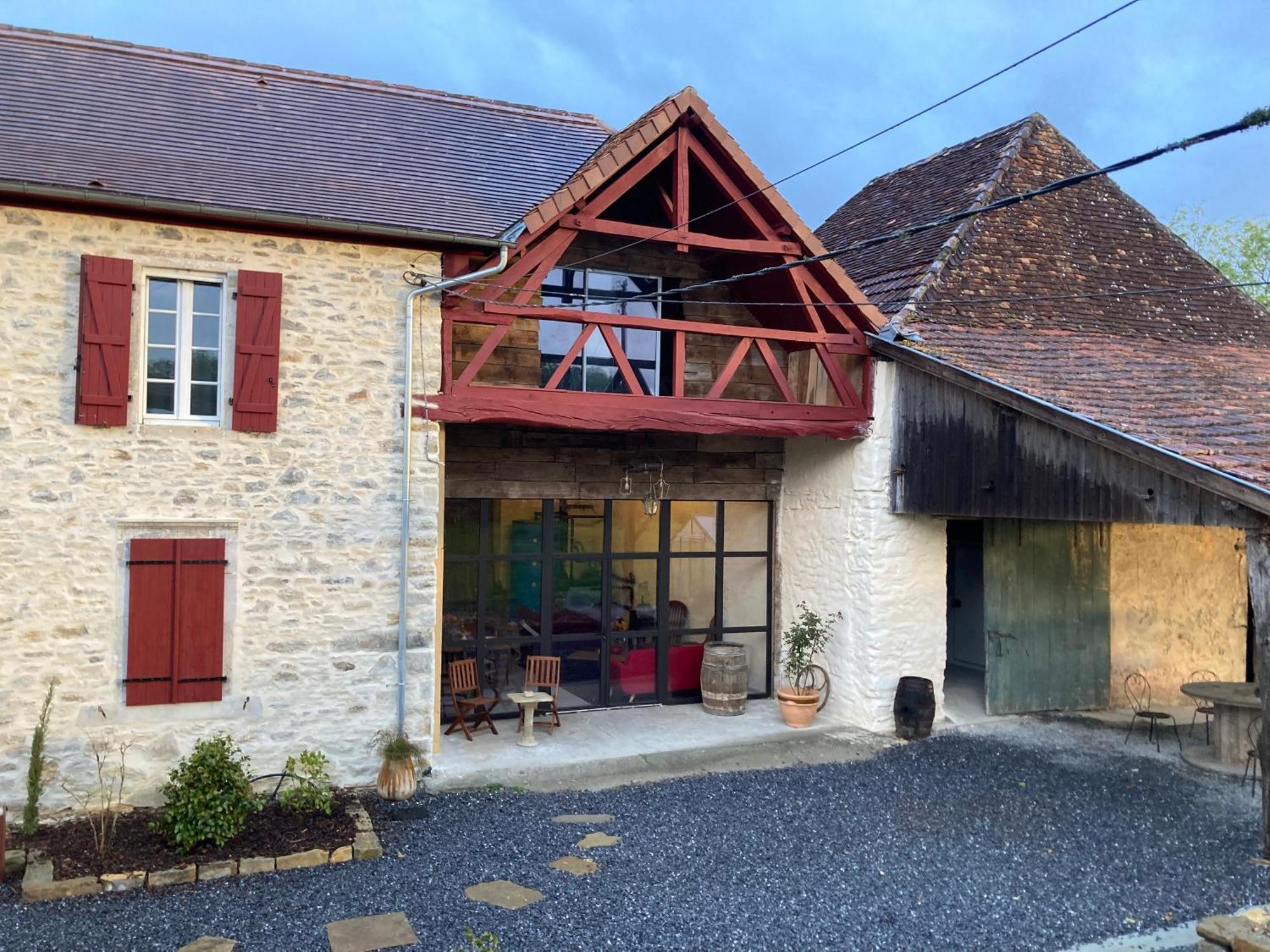 Domaine Labouroume 호텔 Salies-de-Béarn 외부 사진